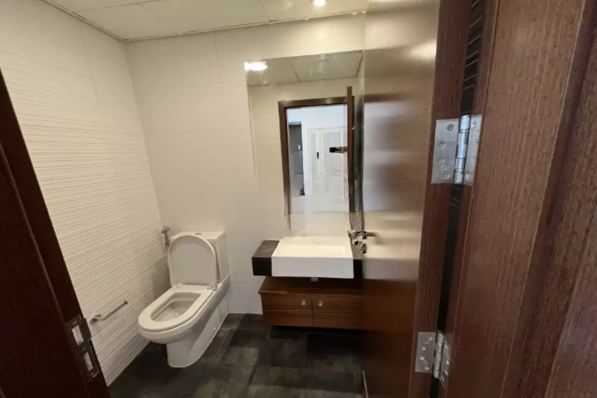 Квартира 84м² в ОАЭ, Абу-Даби. Стоимостью 239079€ аренда фото-9
