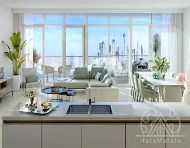 Купить квартиру в ОАЭ 1972752€