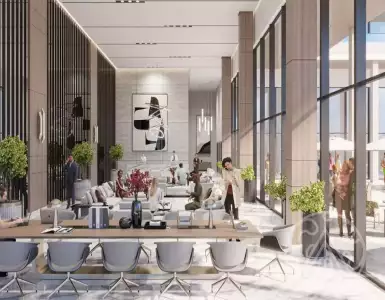 Купить квартиру в ОАЭ 534132€