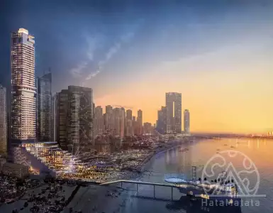 Купить квартиру в ОАЭ 2147553€