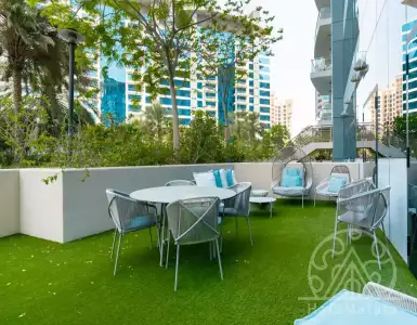Купить квартиру в ОАЭ 998862€