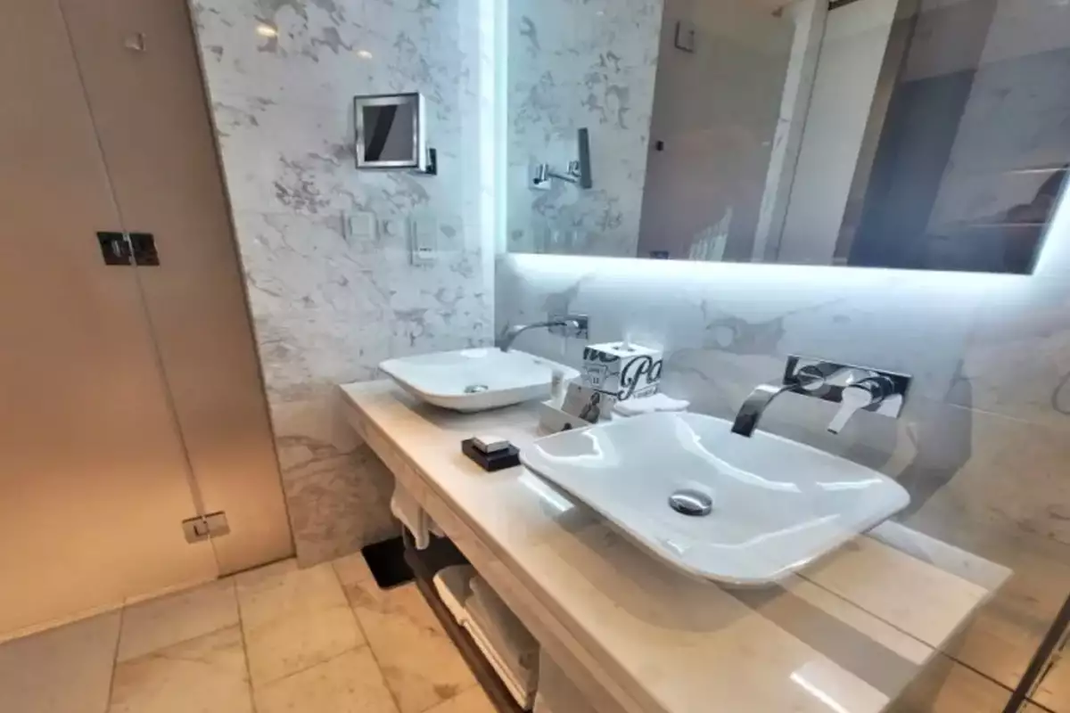 Квартира 42м² в ОАЭ, Дубай. Стоимостью 169613€ аренда фото-8