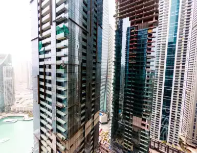 Купить квартиру в ОАЭ 824061€
