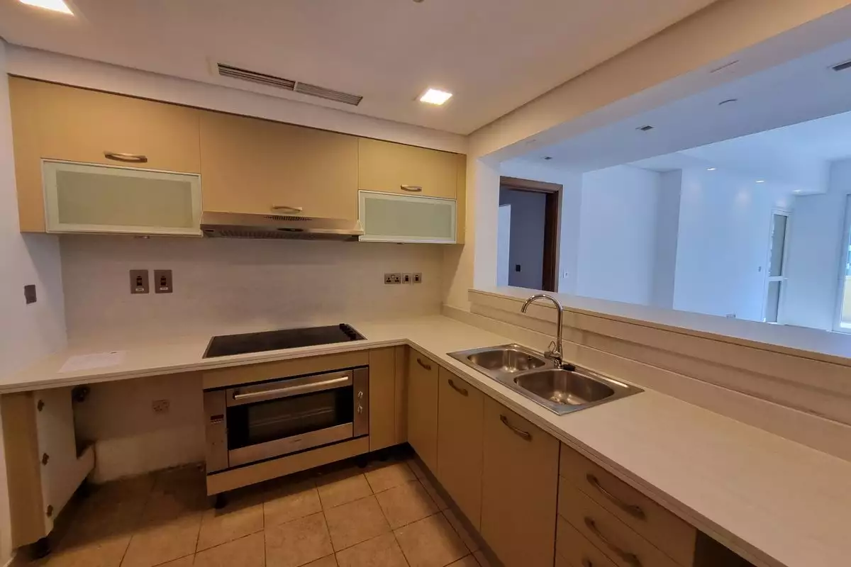 Квартира 173м² в ОАЭ, Дубай. Стоимостью 849033€ аренда фото-3