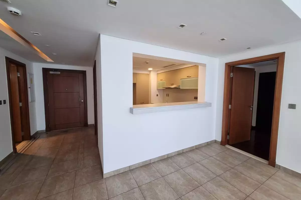 Квартира 173м² в ОАЭ, Дубай. Стоимостью 849033€ аренда фото-5