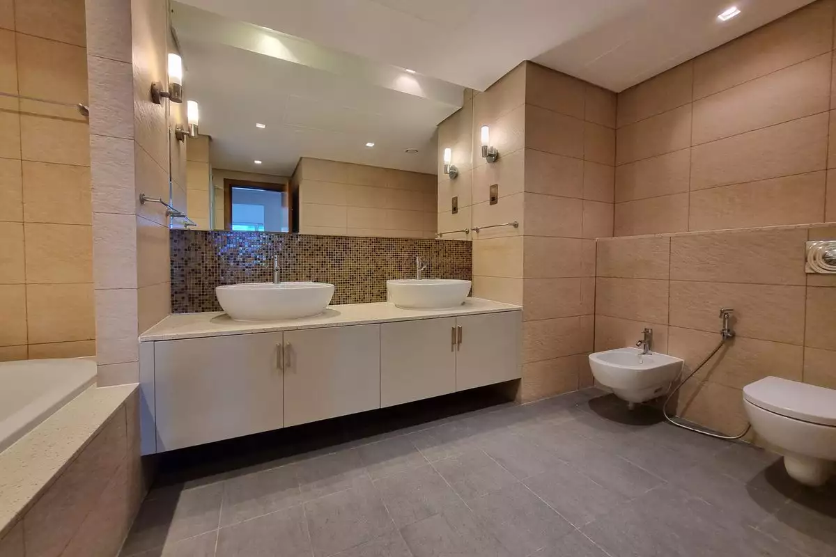 Квартира 173м² в ОАЭ, Дубай. Стоимостью 849033€ аренда фото-13
