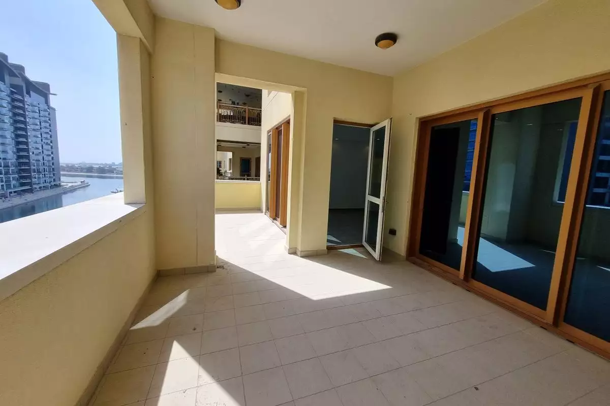 Квартира 173м² в ОАЭ, Дубай. Стоимостью 849033€ аренда фото-19