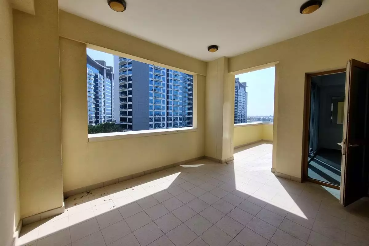 Квартира 173м² в ОАЭ, Дубай. Стоимостью 849033€ аренда фото-21