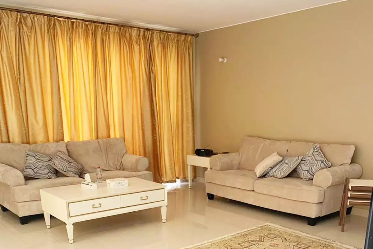 Таунхаус 250м² в ОАЭ, Абу-Даби. Стоимостью 649260€ аренда фото-1