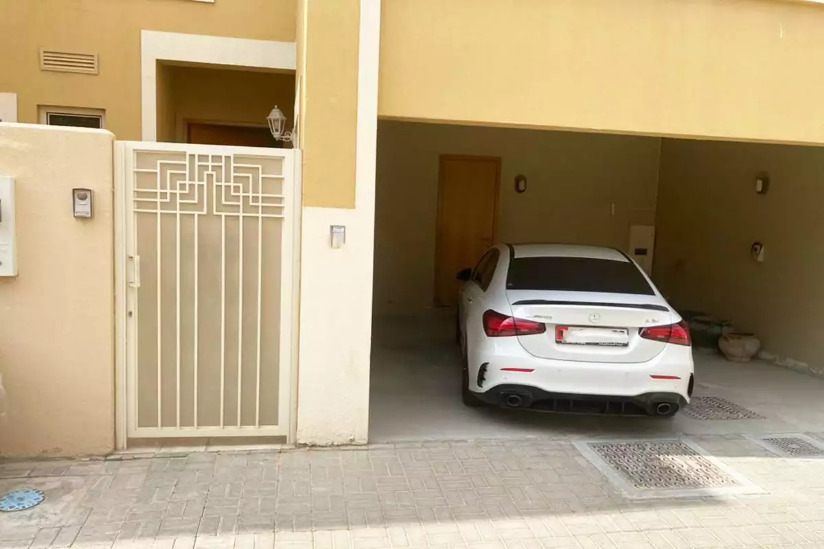 Таунхаус 250м² в ОАЭ, Абу-Даби. Стоимостью 649260€ аренда фото-2