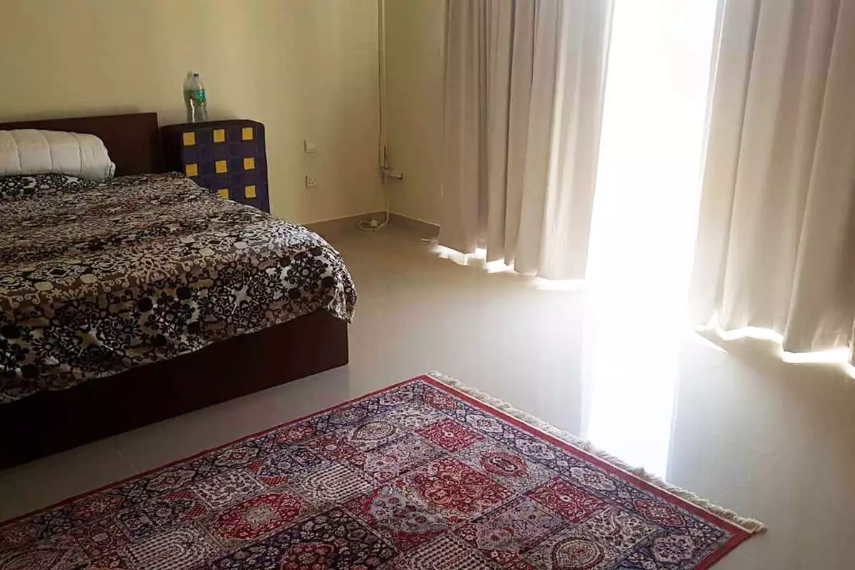 Таунхаус 250м² в ОАЭ, Абу-Даби. Стоимостью 649260€ аренда фото-7
