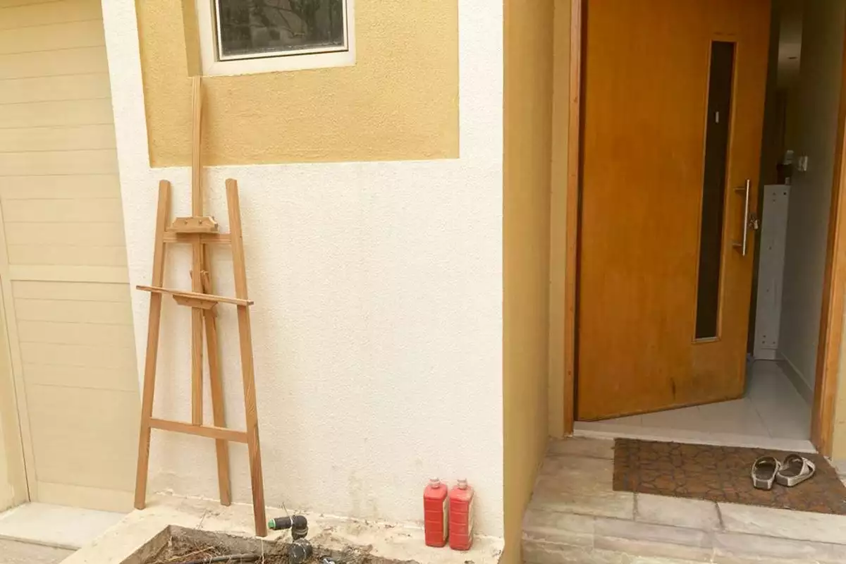 Таунхаус 250м² в ОАЭ, Абу-Даби. Стоимостью 649260€ аренда фото-9