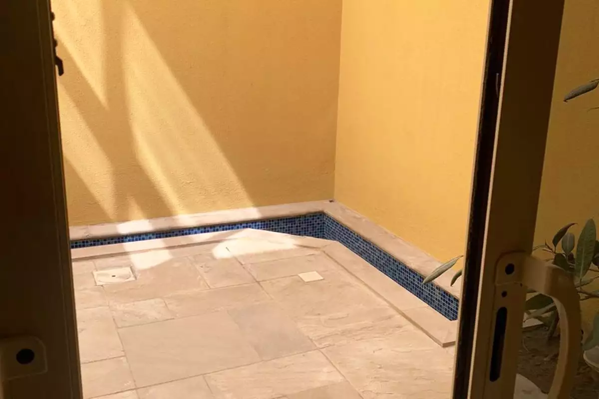 Таунхаус 250м² в ОАЭ, Абу-Даби. Стоимостью 649260€ аренда фото-10