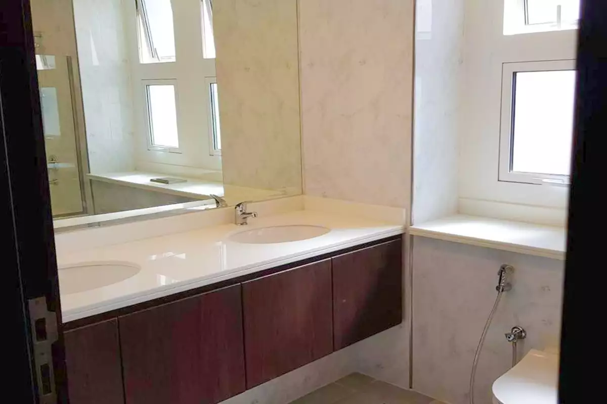 Таунхаус 218м² в ОАЭ, Дубай. Стоимостью 973890€ аренда фото-2