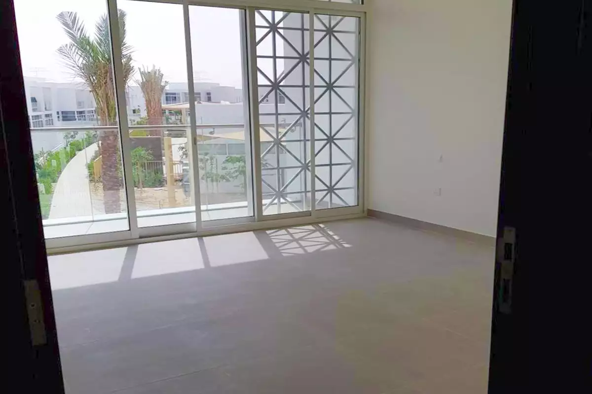Таунхаус 218м² в ОАЭ, Дубай. Стоимостью 973890€ аренда фото-3