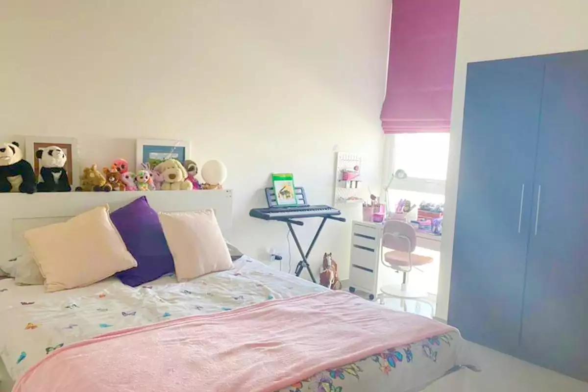 Таунхаус 218м² в ОАЭ, Дубай. Стоимостью 973890€ аренда фото-10