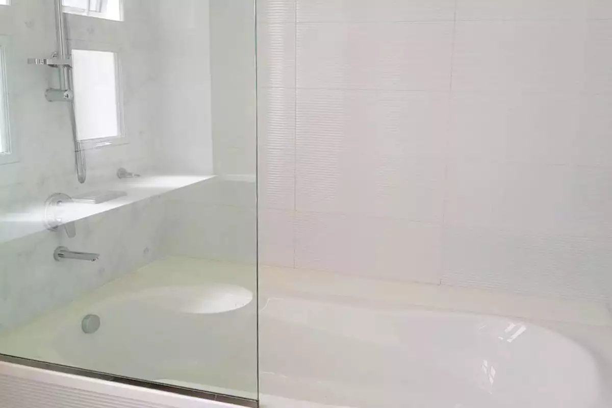 Таунхаус 218м² в ОАЭ, Дубай. Стоимостью 973890€ аренда фото-12