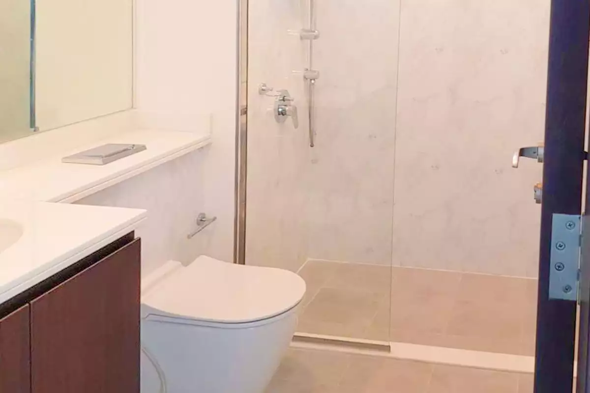 Таунхаус 218м² в ОАЭ, Дубай. Стоимостью 973890€ аренда фото-15