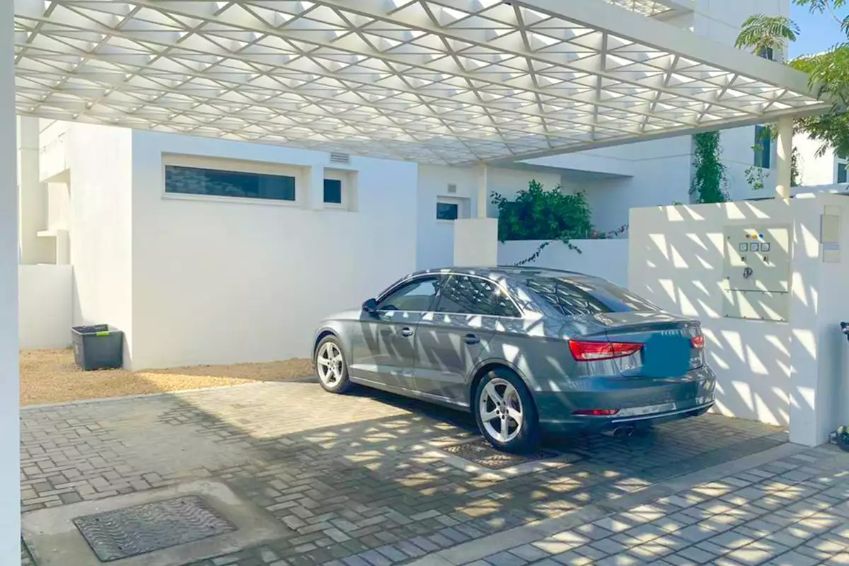 Таунхаус 218м² в ОАЭ, Дубай. Стоимостью 973890€ аренда фото-17