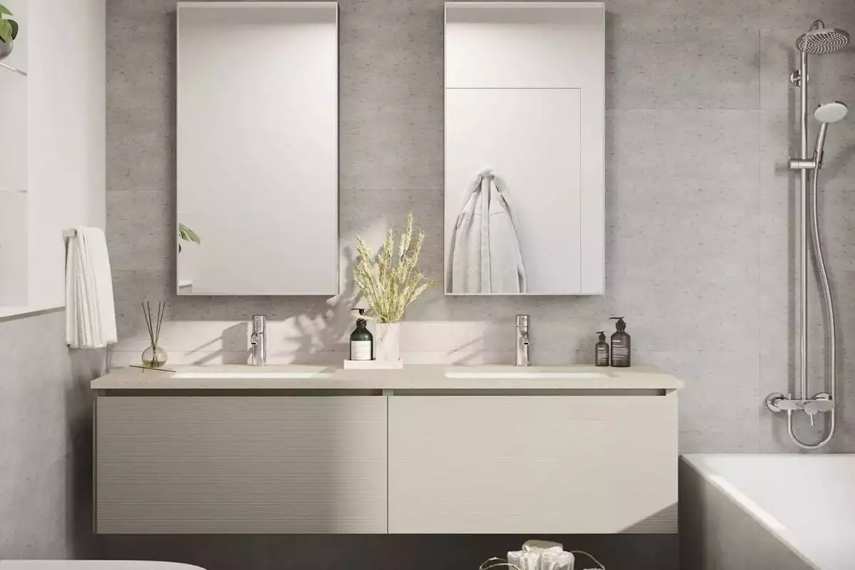 Квартира 153м² в ОАЭ, Дубай. Стоимостью 848783€ аренда фото-4