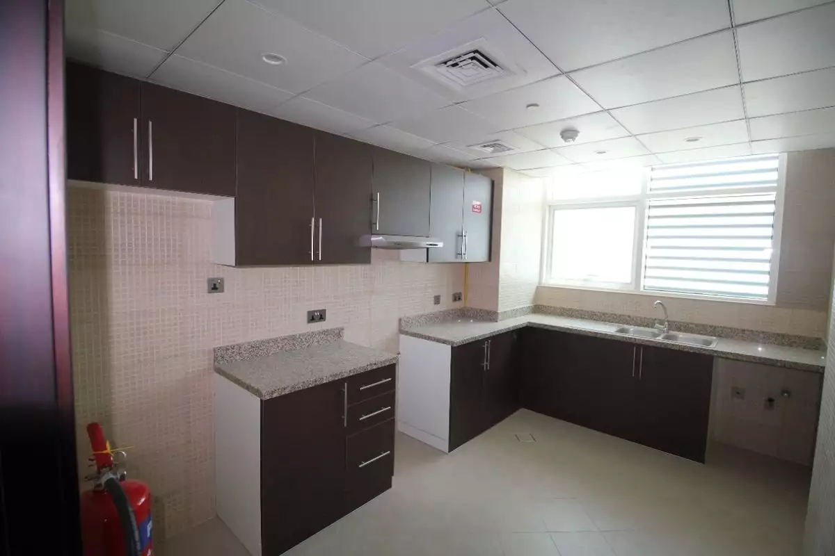 Дом 5717м² в ОАЭ, Абу-Даби. Стоимостью 36208747€ аренда фото-22