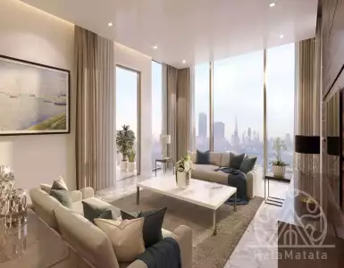 Купить квартиру в ОАЭ 1075286€