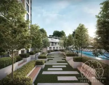 Купить квартиру в ОАЭ 347979€