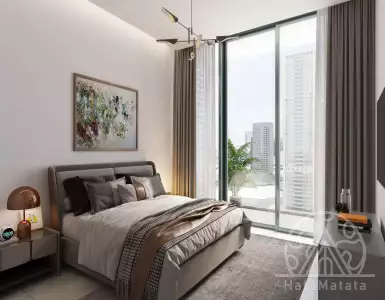 Купить квартиру в ОАЭ 1375075€