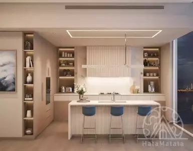 Купить квартиру в ОАЭ 898976€