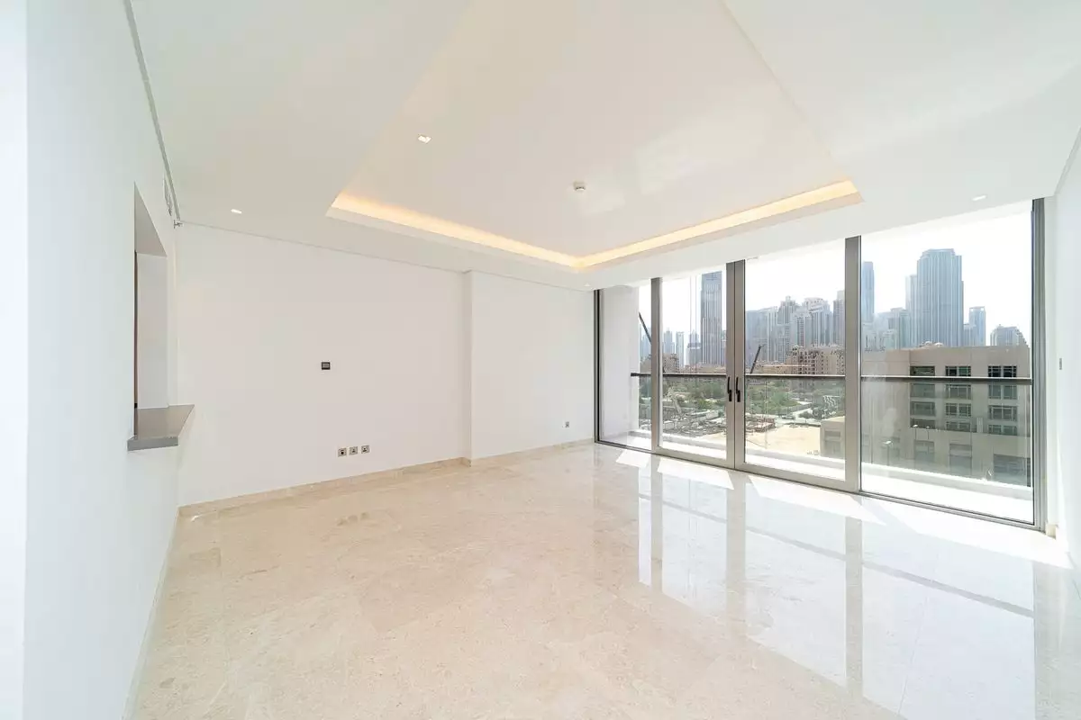 Квартира 161м² в ОАЭ, Дубай. Стоимостью 943862€ аренда фото-1