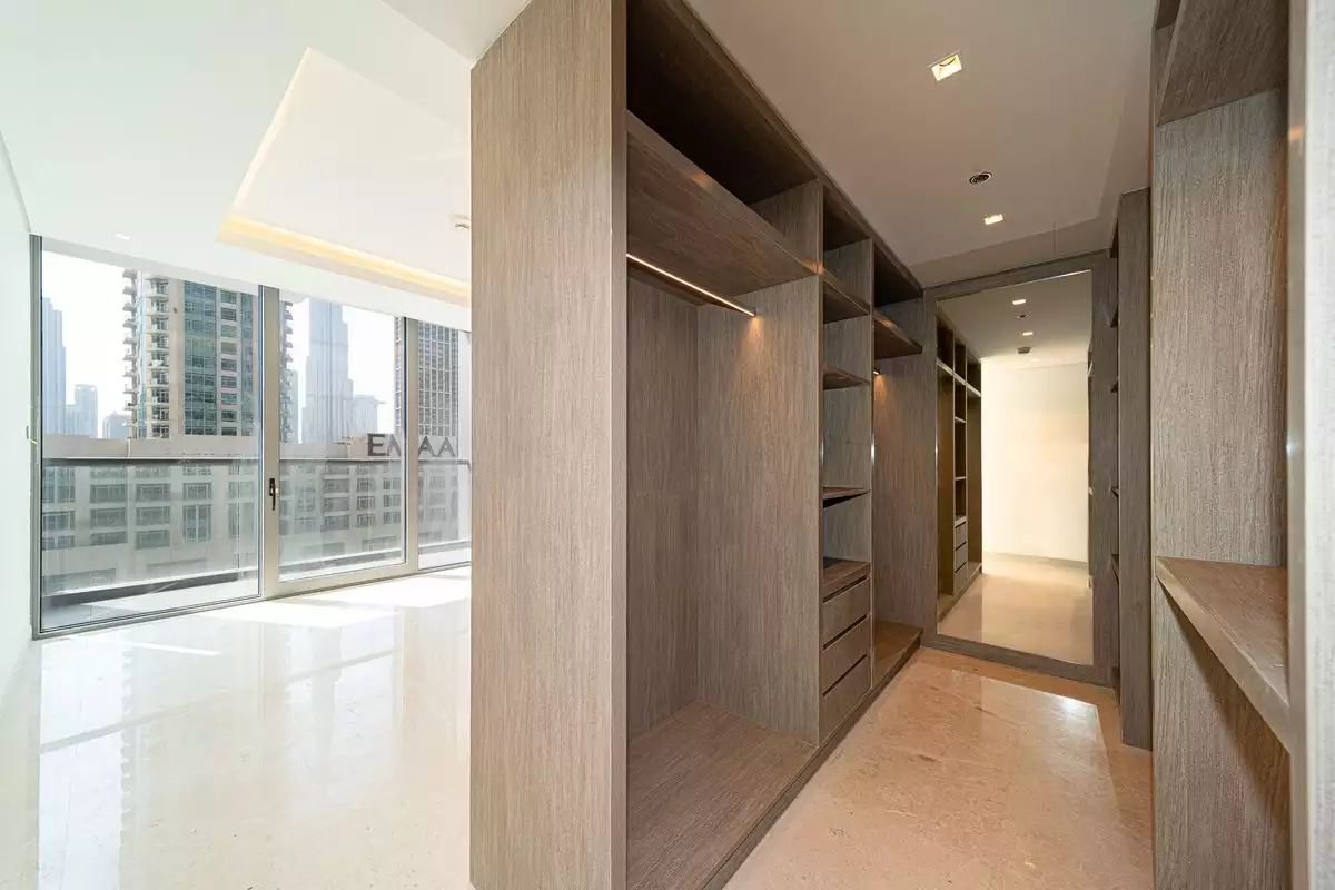 Квартира 161м² в ОАЭ, Дубай. Стоимостью 943862€ аренда фото-3