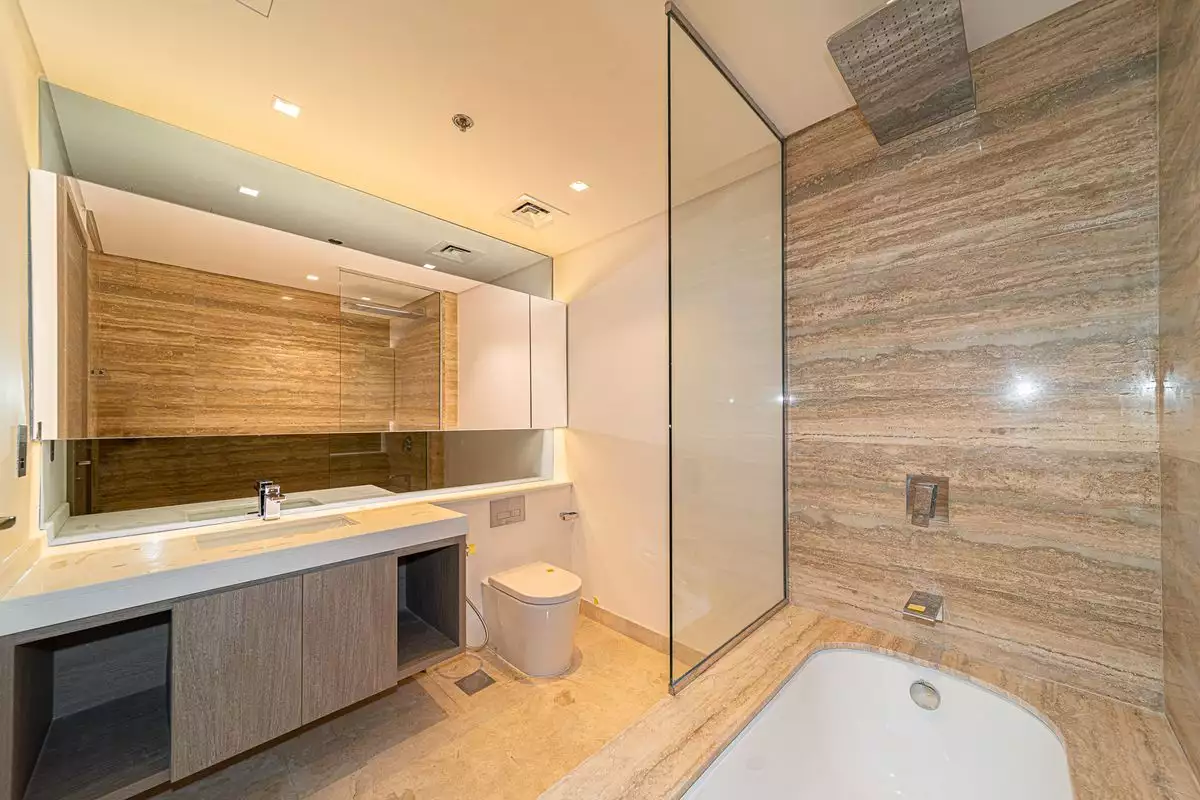 Квартира 161м² в ОАЭ, Дубай. Стоимостью 943862€ аренда фото-9