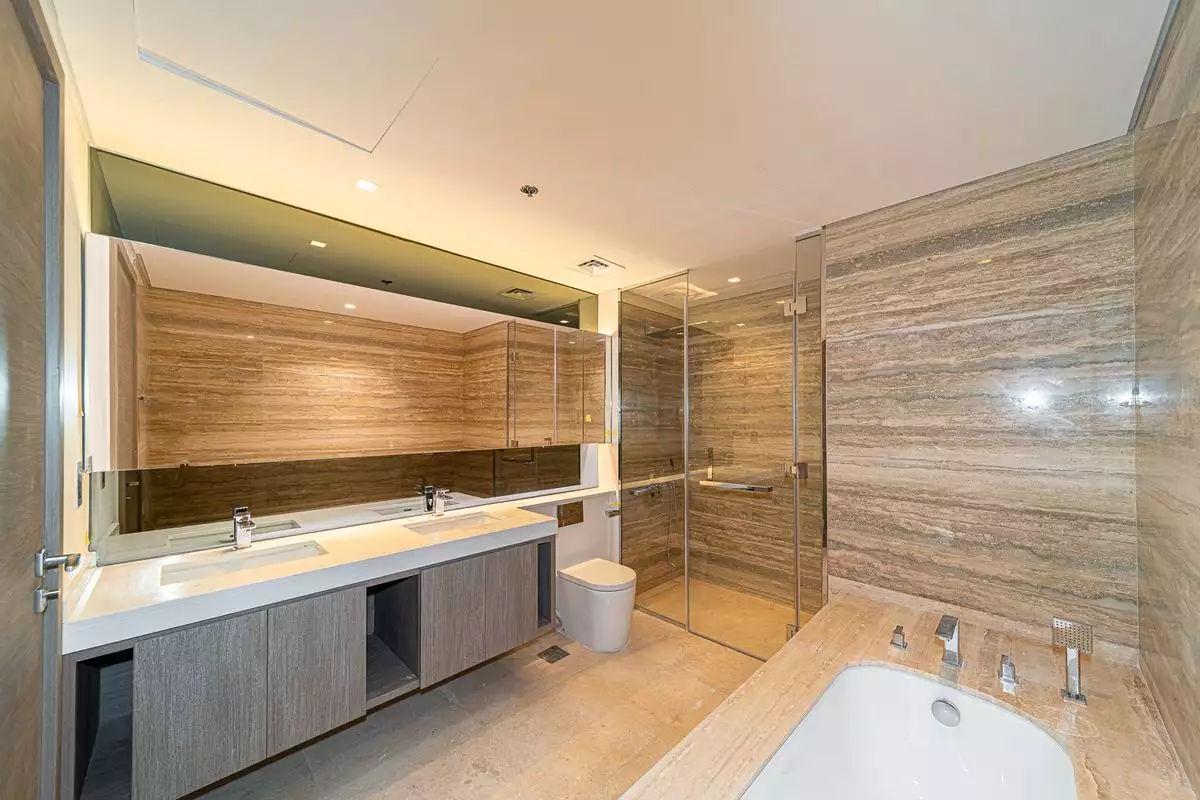 Квартира 161м² в ОАЭ, Дубай. Стоимостью 943862€ аренда фото-10