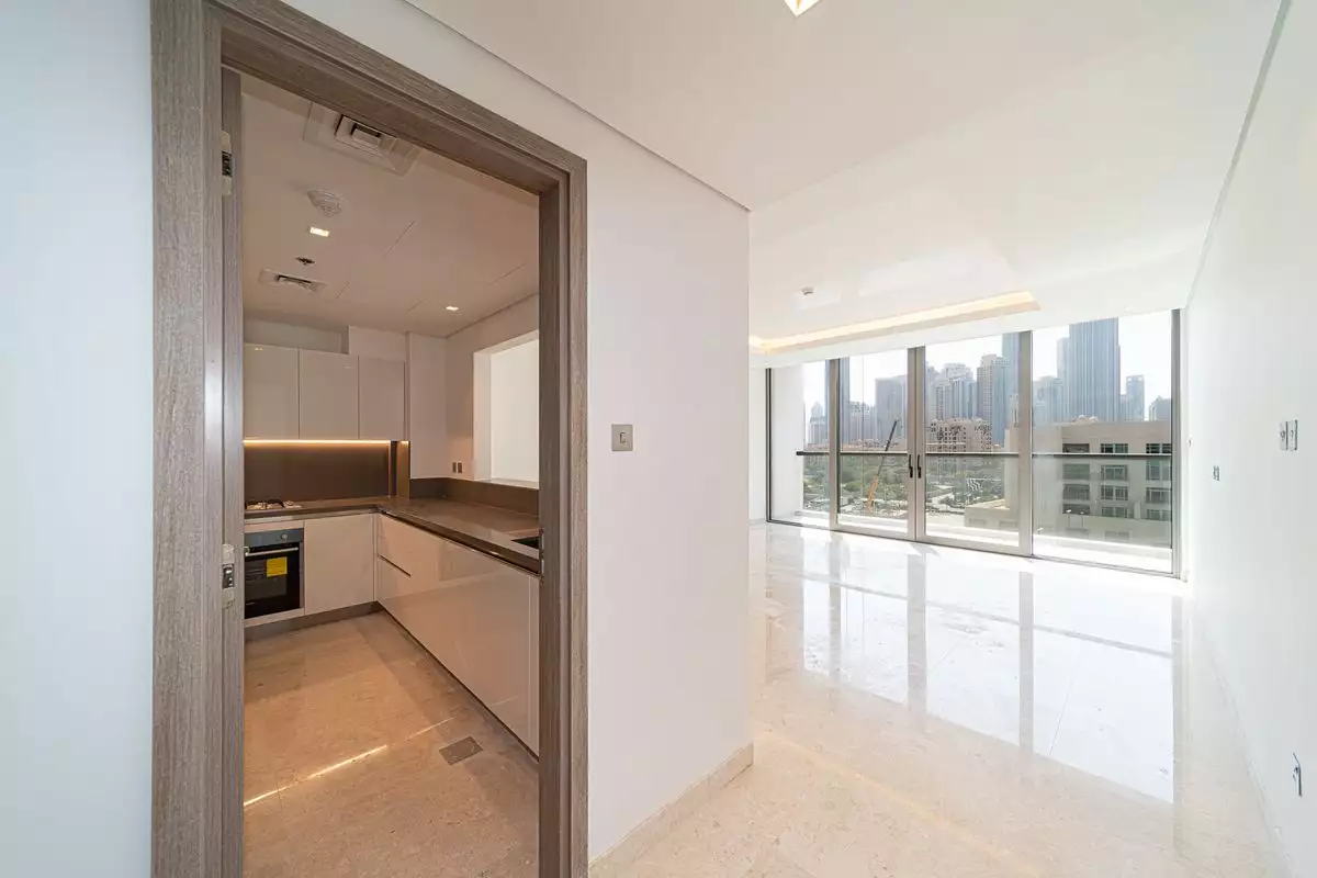 Квартира 161м² в ОАЭ, Дубай. Стоимостью 943862€ аренда фото-11