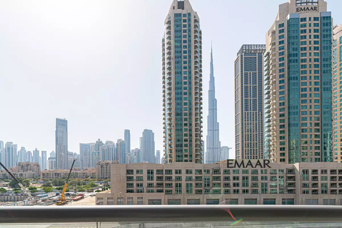 Квартира 161м² в ОАЭ, Дубай. Стоимостью 943862€ аренда фото-15