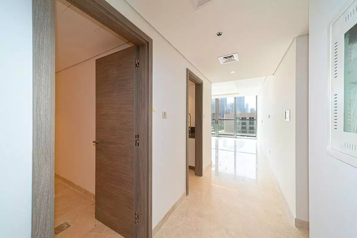 Квартира 161м² в ОАЭ, Дубай. Стоимостью 943862€ аренда фото-18