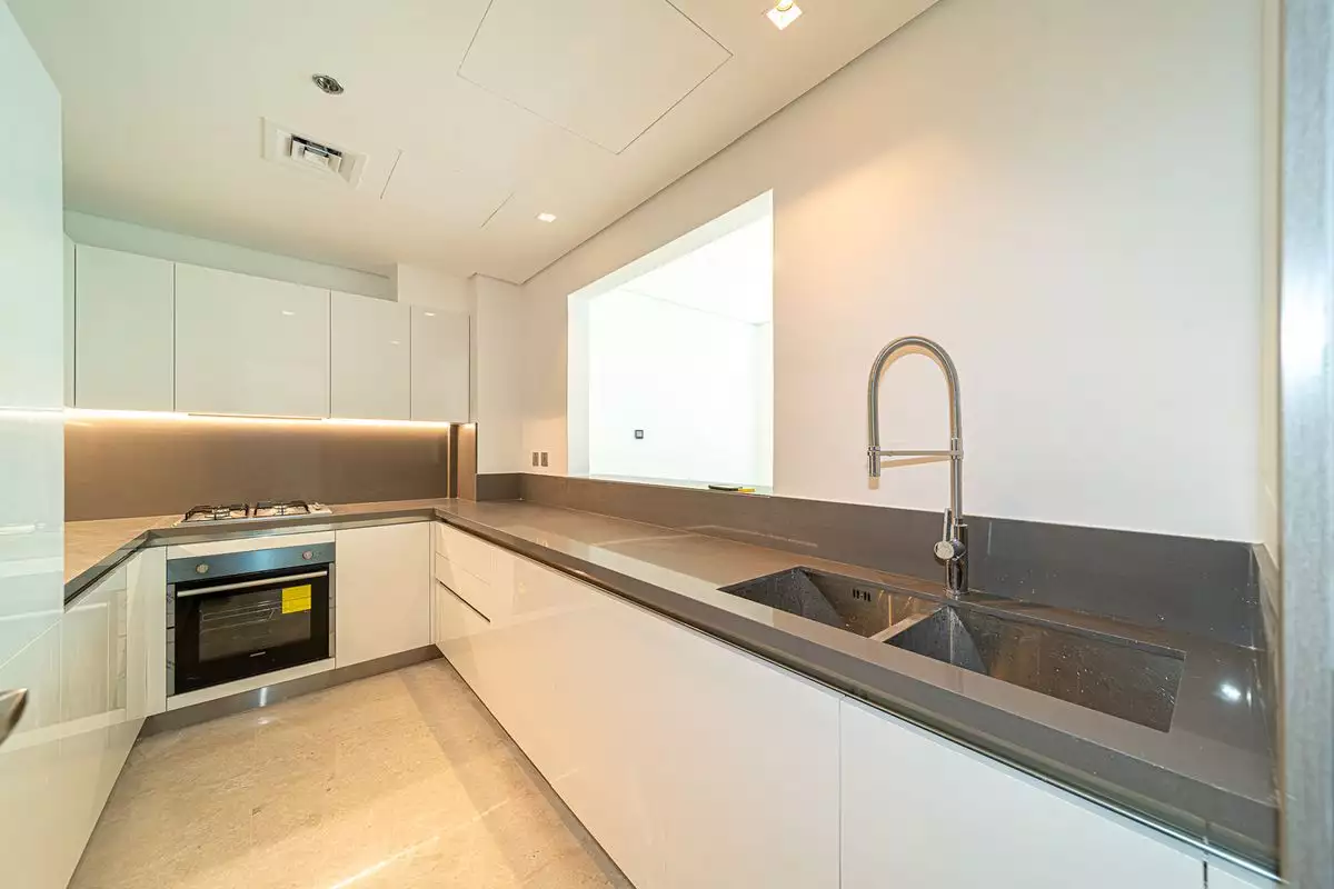 Квартира 161м² в ОАЭ, Дубай. Стоимостью 943862€ аренда фото-20