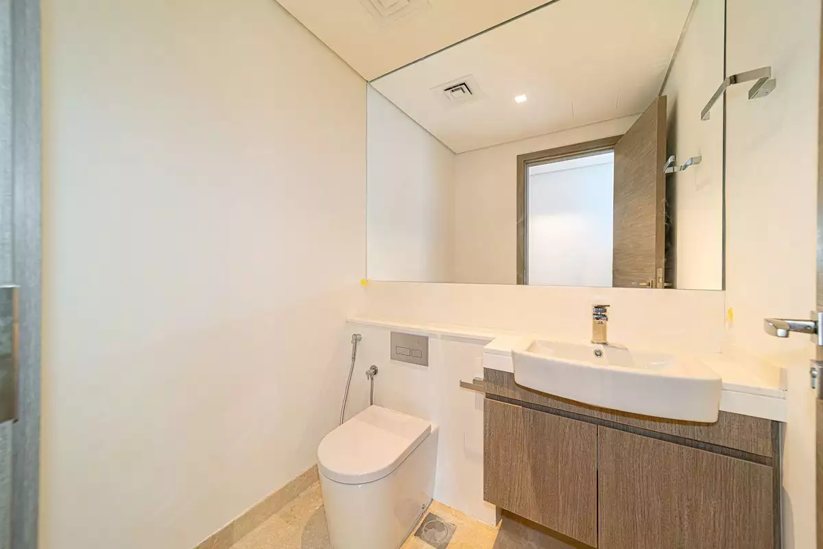 Квартира 161м² в ОАЭ, Дубай. Стоимостью 943862€ аренда фото-22