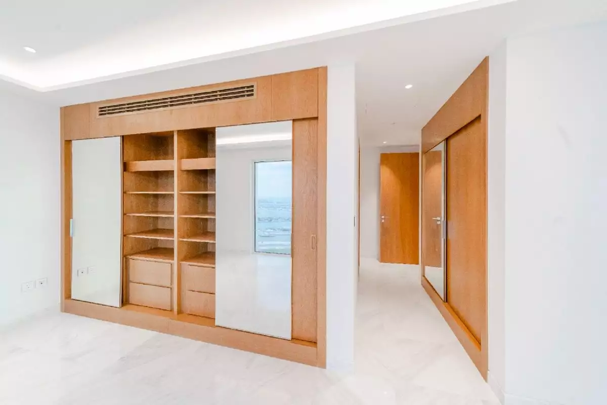 Квартира 240м² в ОАЭ, Дубай. Стоимостью 3560390€ аренда фото-11