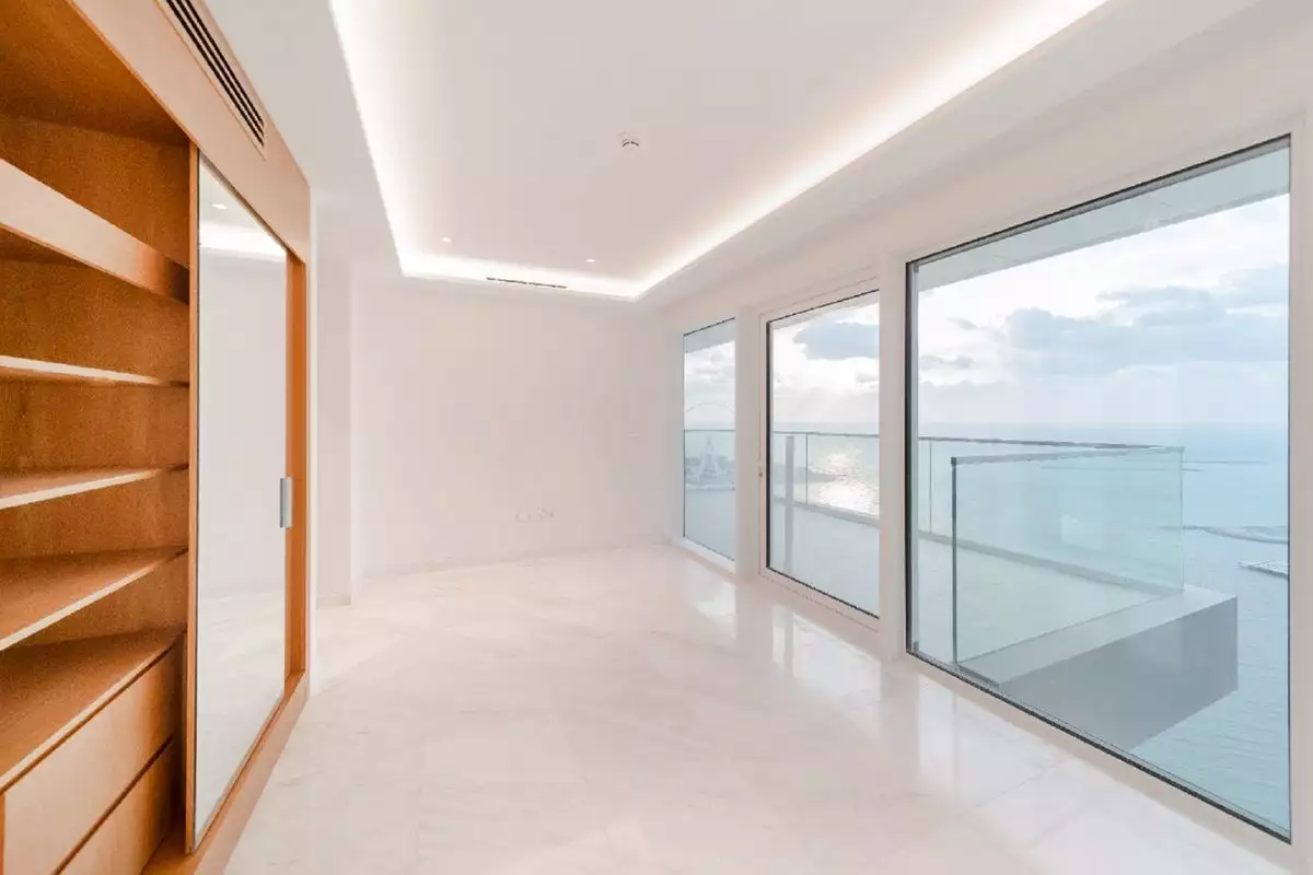 Квартира 240м² в ОАЭ, Дубай. Стоимостью 3560390€ аренда фото-14