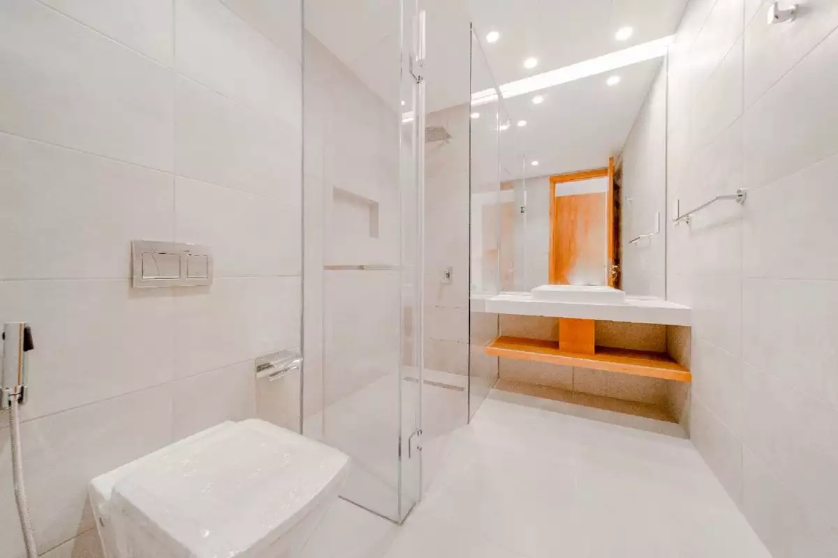 Квартира 240м² в ОАЭ, Дубай. Стоимостью 3560390€ аренда фото-15