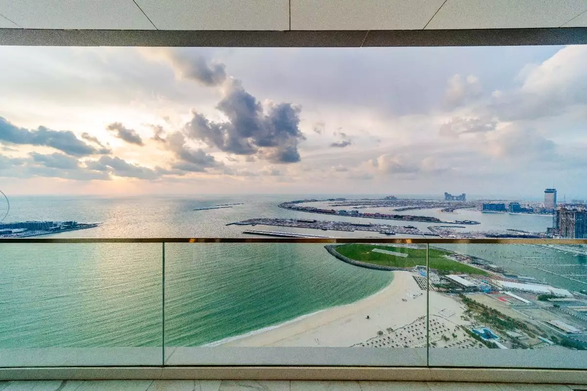 Квартира 240м² в ОАЭ, Дубай. Стоимостью 3560390€ аренда фото-20