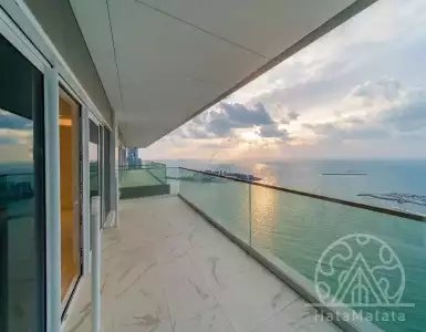 Купить квартиру в ОАЭ 3560390€