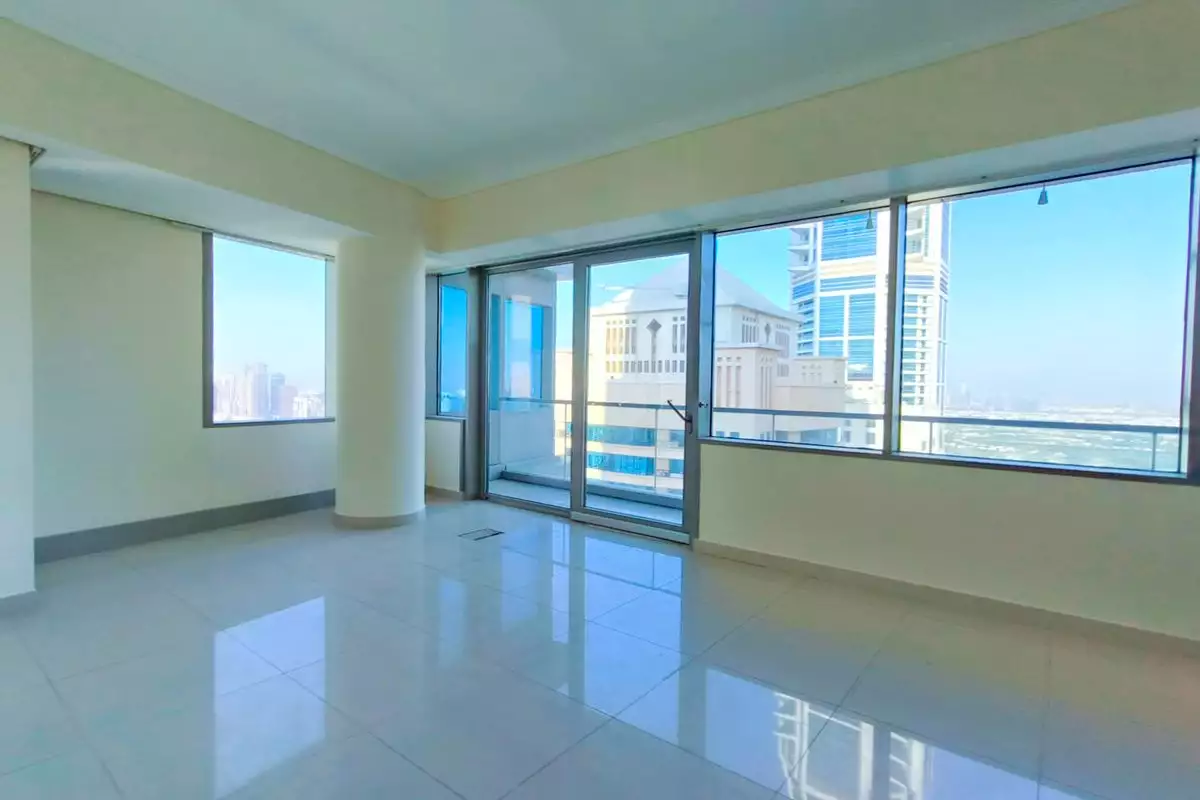 Квартира 150м² в ОАЭ, Дубай. Стоимостью 574345€ аренда фото-3