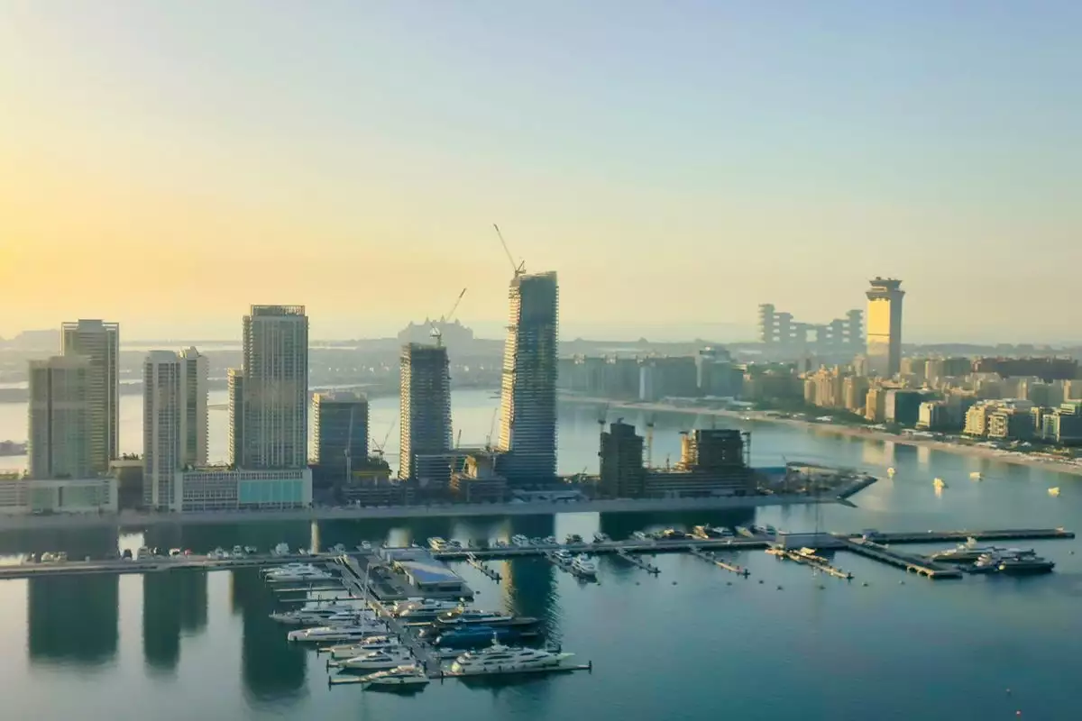 Квартира 150м² в ОАЭ, Дубай. Стоимостью 574345€ аренда фото-5