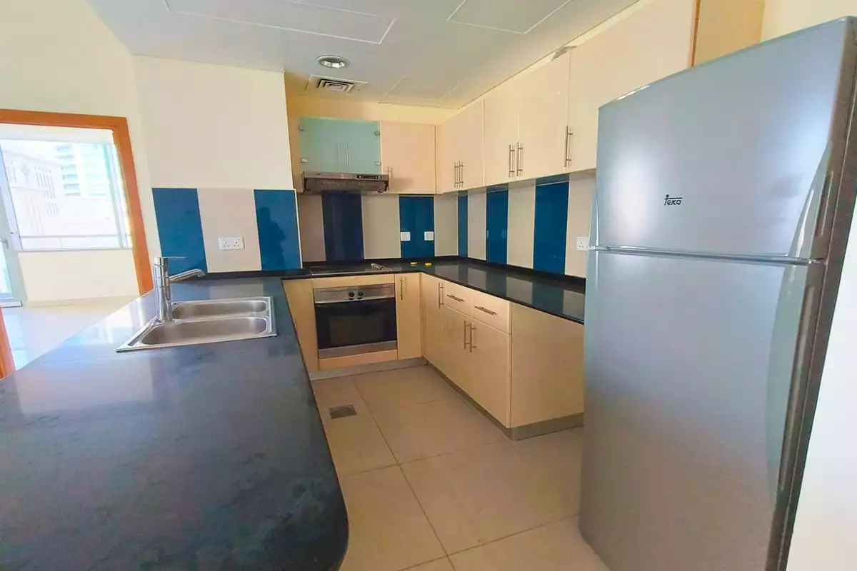 Квартира 150м² в ОАЭ, Дубай. Стоимостью 574345€ аренда фото-8