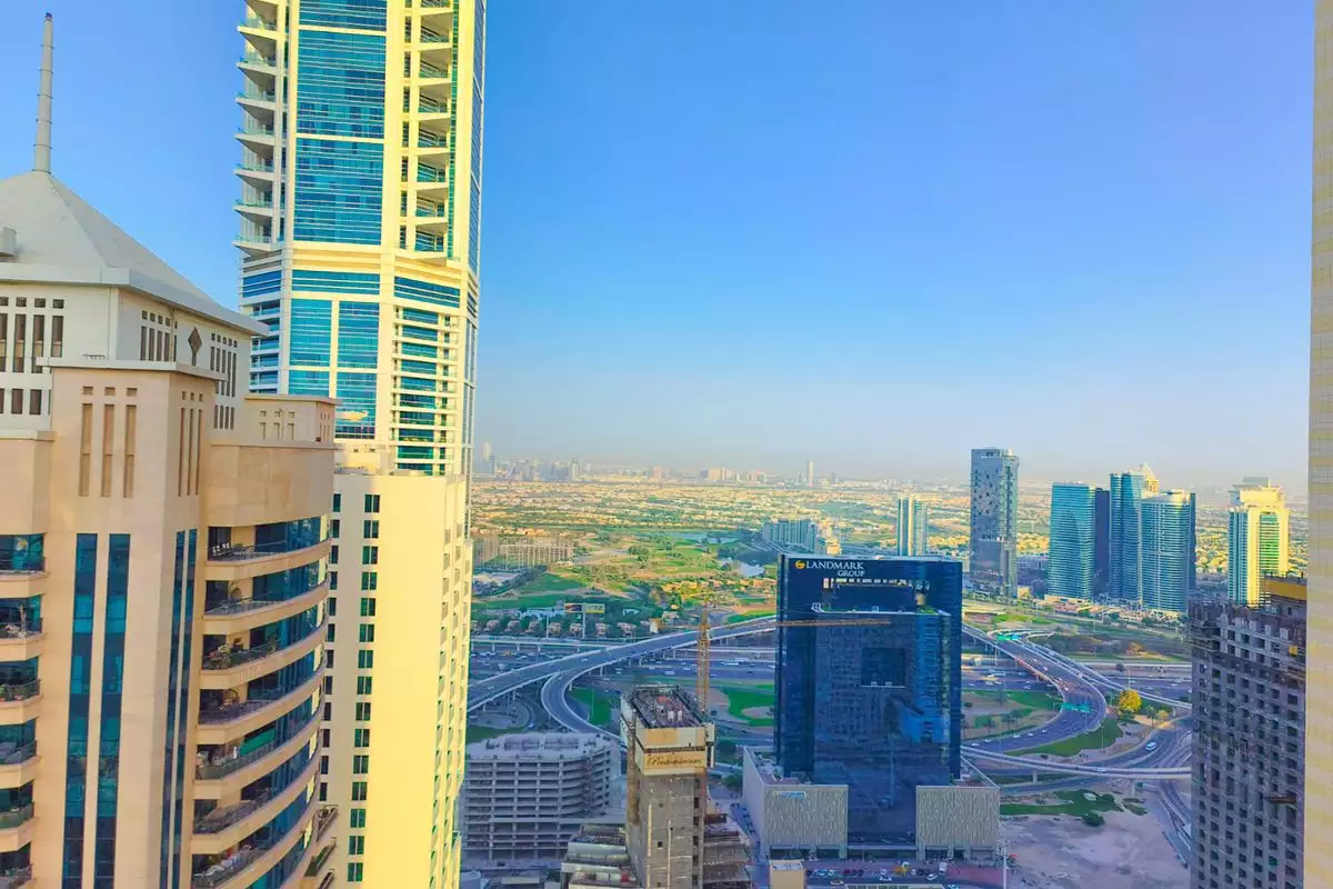 Квартира 150м² в ОАЭ, Дубай. Стоимостью 574345€ аренда фото-11