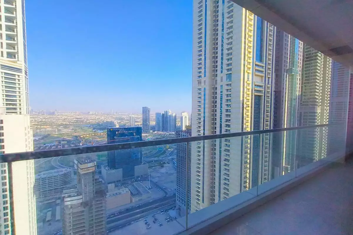 Квартира 150м² в ОАЭ, Дубай. Стоимостью 574345€ аренда фото-12
