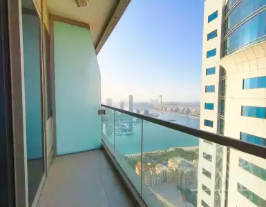 Купить квартиру в ОАЭ 574345€