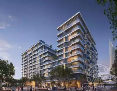 Купить квартиру в ОАЭ 1505400€